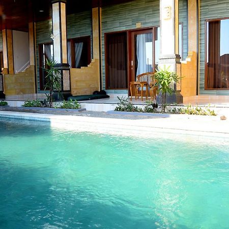 Bima Sakti House Canggu Exterior photo