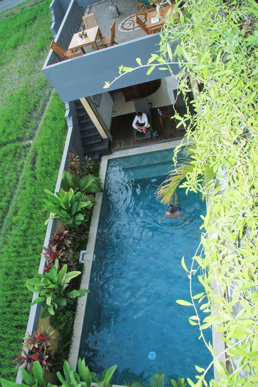 Bima Sakti House Canggu Exterior photo